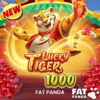 Hổ May Mắn 1000 thumbnail