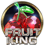 Vua Trái Cây game cover