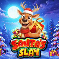 Ông Già Noel Đỉnh Chóp thumbnail