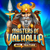 Người cai trị của valhalla thumbnail