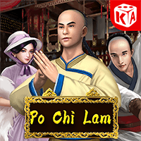Bảo Chí Lâm game cover